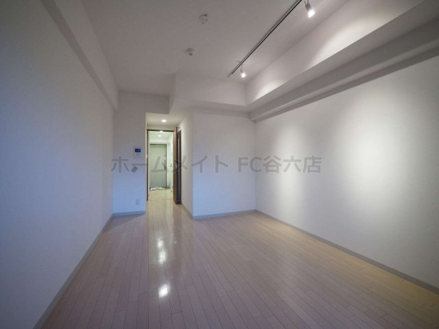 【洋室】 | アーデン谷町
