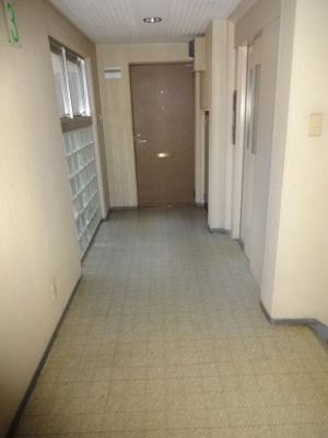 【その他共用部分】 | エステ北上野