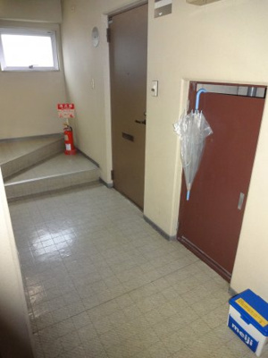 【その他共用部分】 | エステ北上野