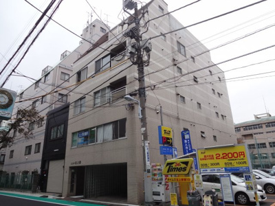 【外観】 | エステ北上野