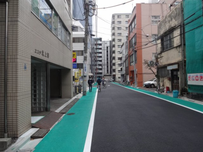 【周辺】 | エステ北上野