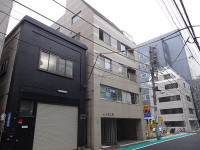 【外観】 | エステ北上野