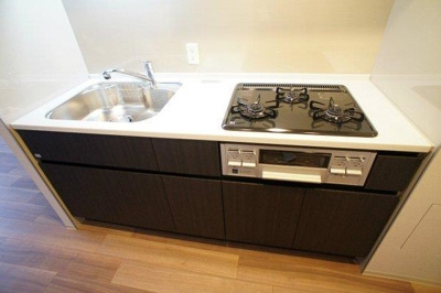 【ロビー】 | プライムメゾン市谷山伏町