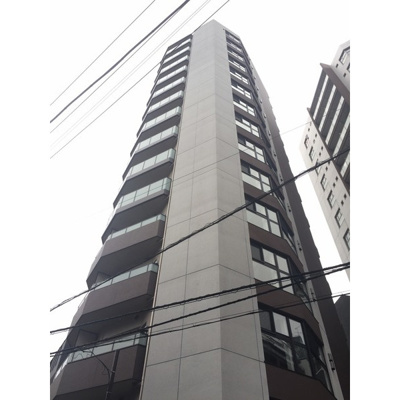 【外観】 | クレヴィアリグゼ小石川
