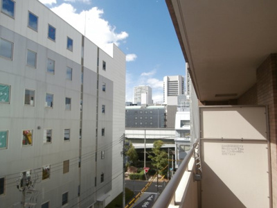 【展望】 | コーシン本町橋