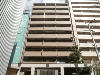【外観】 | コーシン本町橋