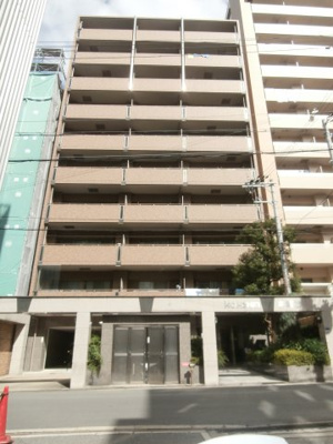 【外観】 | コーシン本町橋