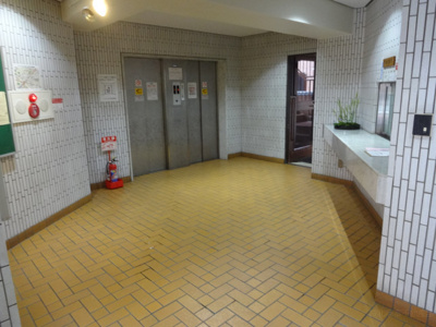 【その他共用部分】 | エクセル入谷２号館