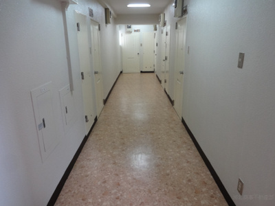 【その他共用部分】 | エクセル入谷２号館