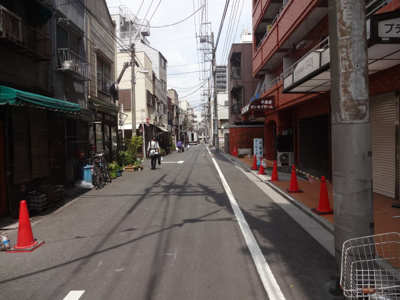 【周辺】 | エクセル入谷２号館