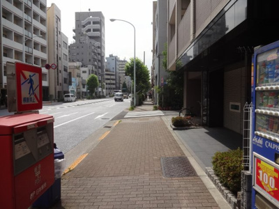 【周辺】 | 日神デュオステージ浅草Ⅱ