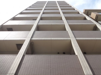 【外観】 | 日神デュオステージ浅草Ⅱ