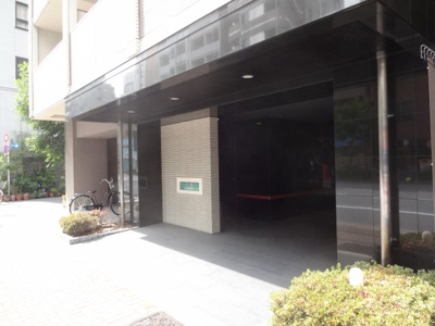 【エントランス】 | 日神デュオステージ浅草Ⅱ