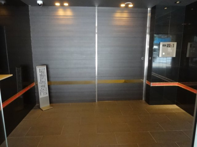 【エントランス】 | 日神デュオステージ浅草Ⅱ