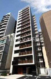 プライムアーバン御堂筋本町　BRAVI不動産の外観|【プライムアーバン御堂筋本町】外観です