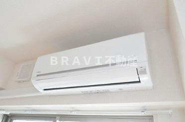 プライムアーバン御堂筋本町　BRAVI不動産の内装|【プライムアーバン御堂筋本町】内装です
