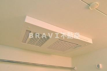 プライムアーバン御堂筋本町　BRAVI不動産の設備|【プライムアーバン御堂筋本町】設備