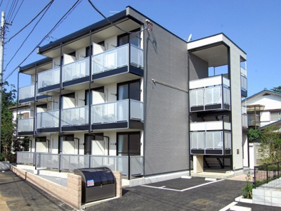 【外観】 | 晃栄