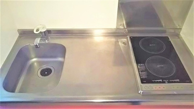 【キッチン】 | 晃栄