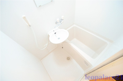 【浴室】 | 晃栄 | お風呂で日々の疲れを落としましょう