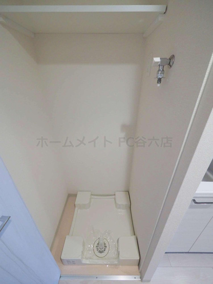 【設備】 | プレサンス天満橋チェロ