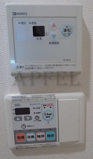 | プレサンス天満橋チェロ