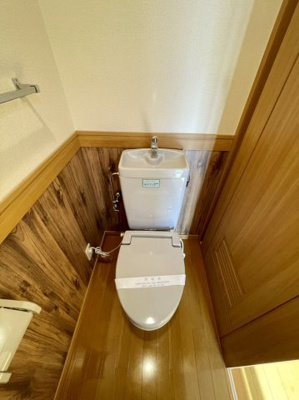 【トイレ】 | カルディア浜口