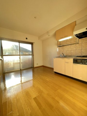 【居間・リビング】 | カルディア浜口