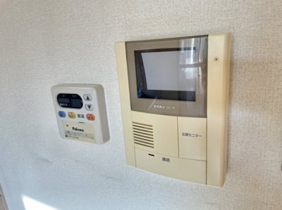 【セキュリティ】 | カルディア浜口