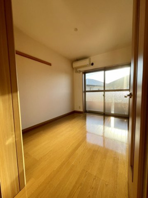 【内装】 | カルディア浜口