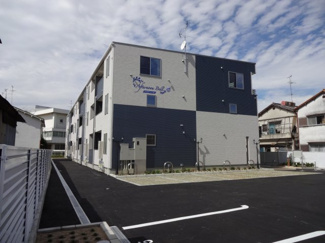 【外観】 | アフタヌーンベル