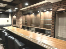 生田神社南側の店舗物件の画像