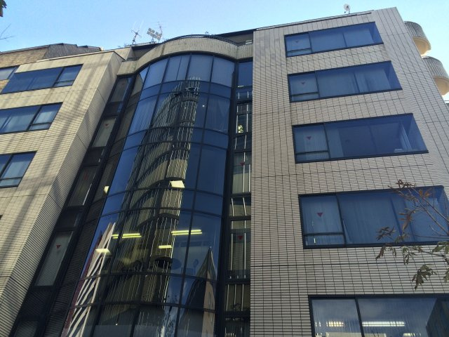 ＹＫ駿河台ビル