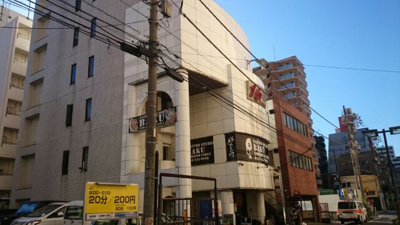 【外観】 | 高木ビル１６