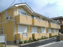 エスプワールＣの画像