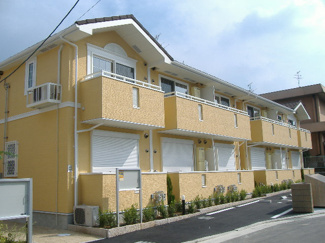 【外観】 | エスプワールＣ