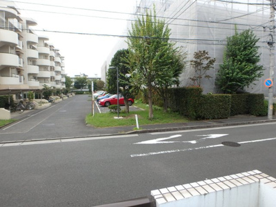 【展望】 | 住吉パレス