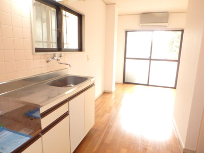 【キッチン】 | 住吉パレス