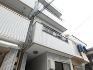 住吉パレスの画像