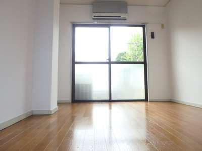 【洋室】 | 住吉パレス