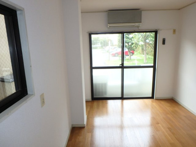 【洋室】 | 住吉パレス