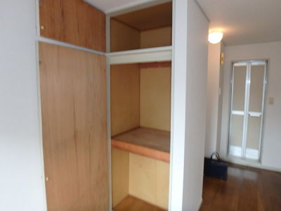 【収納】 | 住吉パレス