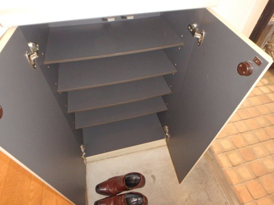 【玄関】 | 住吉パレス