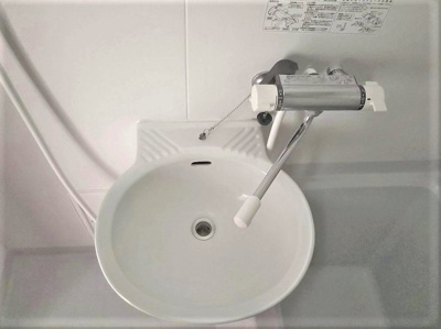 【洗面所】 | オズメゾン