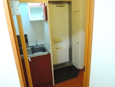 【玄関】 | オズメゾン