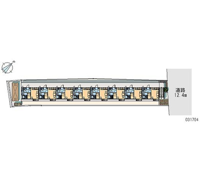 【地図】 | オズメゾン