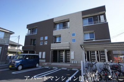 【外観】 | リアンジュ