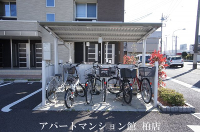 【その他共用部分】 | リアンジュ