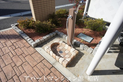 【その他共用部分】 | リアンジュ