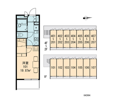 【外観】 | グランデーム幕張